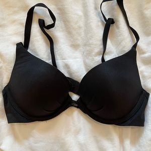 VS Plunge Push Up Bra